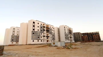 فرصة جديدة.. موعد فتح باب تظلمات وحدات سكن لكل المصريين 7 المقررة